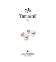 Orecchini Tamashii Donna in Argento Quarzo EHST8-33 - EHST8-33